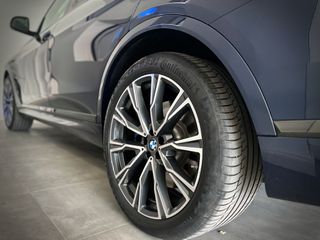 Bmw X7 M50 2020 G07-thumb-20
