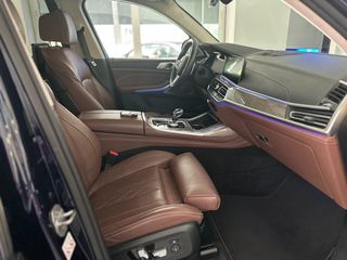 Bmw X7 M50 2020 G07-thumb-22