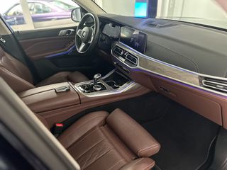 Bmw X7 M50 2020 G07-thumb-23