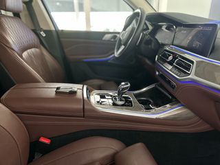 Bmw X7 M50 2020 G07-thumb-24