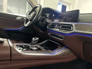 Bmw X7 M50 2020 G07-thumb-25