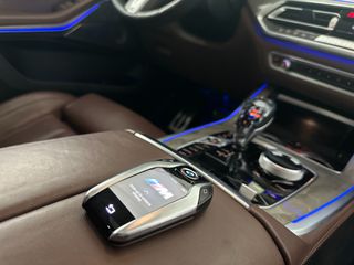 Bmw X7 M50 2020 G07-thumb-26