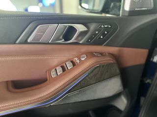 Bmw X7 M50 2020 G07-thumb-29