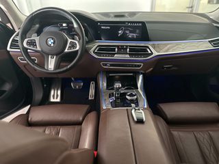 Bmw X7 M50 2020 G07-thumb-31