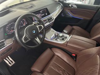 Bmw X7 M50 2020 G07-thumb-32