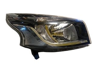 Εμπρός Δεξί Φανάρι Renault Trafic 2014-2019-thumb-2