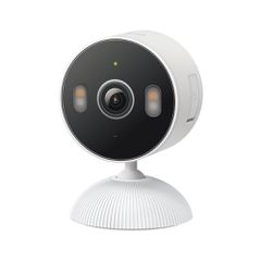 TP-LINK smart camera Tapo-C113, 2K, IP65, two-way audio, Ver. 1.0