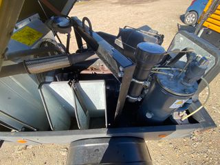 Κομπρεσέρ Αέρος-Αεροσυμπιεστές Demag 2007 CompAir C38-thumb-7