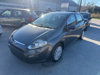 Fiat Punto 2011 Αυτοματο diesel
