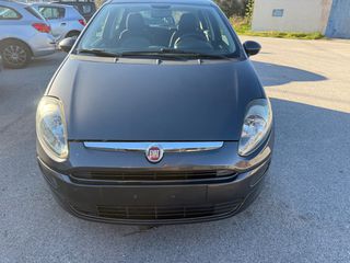 Fiat Punto 2011 Αυτοματο diesel-thumb-1