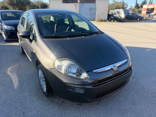 Fiat Punto 2011 Αυτοματο diesel-thumb-2