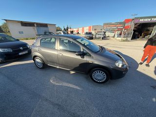 Fiat Punto 2011 Αυτοματο diesel-thumb-3