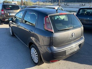 Fiat Punto 2011 Αυτοματο diesel-thumb-4