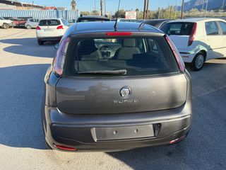 Fiat Punto 2011 Αυτοματο diesel-thumb-5
