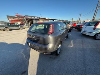 Fiat Punto 2011 Αυτοματο diesel-thumb-6