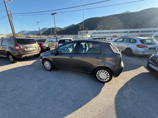 Fiat Punto 2011 Αυτοματο diesel-thumb-7