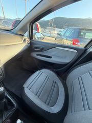 Fiat Punto 2011 Αυτοματο diesel-thumb-14