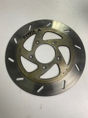 ΔΙΣΚΟΣ ΕΜΠΡΟΣ GILERA RUNNER 125 180 *MOTO LEADER PARTS*