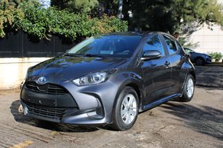 Toyota Yaris 2024 HYBRID ACTIVE 1.5cc 116ps *ΓΡΑΜΜΑΤΙΑ*
