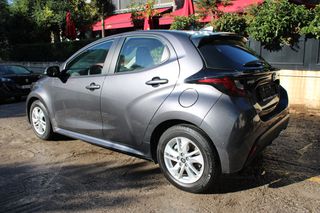 Toyota Yaris 2024 HYBRID ACTIVE 1.5cc 116ps *ΓΡΑΜΜΑΤΙΑ*-thumb-2