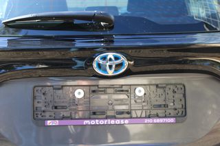 Toyota Yaris 2024 HYBRID ACTIVE 1.5cc 116ps *ΓΡΑΜΜΑΤΙΑ*-thumb-5