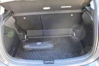 Toyota Yaris 2024 HYBRID ACTIVE 1.5cc 116ps *ΓΡΑΜΜΑΤΙΑ*-thumb-9
