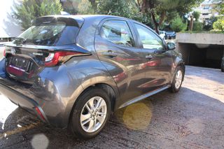 Toyota Yaris 2024 HYBRID ACTIVE 1.5cc 116ps *ΓΡΑΜΜΑΤΙΑ*-thumb-36