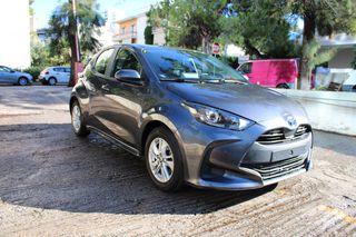 Toyota Yaris 2024 HYBRID ACTIVE 1.5cc 116ps *ΓΡΑΜΜΑΤΙΑ*-thumb-37