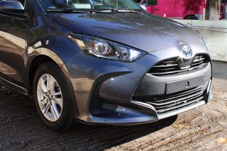 Toyota Yaris 2024 HYBRID ACTIVE 1.5cc 116ps *ΓΡΑΜΜΑΤΙΑ*-thumb-38