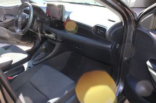 Toyota Yaris 2024 HYBRID ACTIVE 1.5cc 116ps *ΓΡΑΜΜΑΤΙΑ*-thumb-15