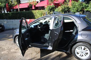 Toyota Yaris 2024 HYBRID ACTIVE 1.5cc 116ps *ΓΡΑΜΜΑΤΙΑ*-thumb-17