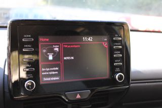 Toyota Yaris 2024 HYBRID ACTIVE 1.5cc 116ps *ΓΡΑΜΜΑΤΙΑ*-thumb-24