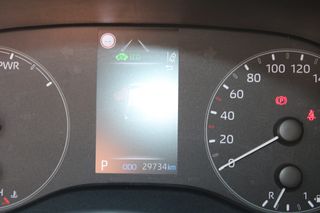 Toyota Yaris 2024 HYBRID ACTIVE 1.5cc 116ps *ΓΡΑΜΜΑΤΙΑ*-thumb-27
