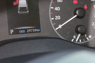 Toyota Yaris 2024 HYBRID ACTIVE 1.5cc 116ps *ΓΡΑΜΜΑΤΙΑ*-thumb-28
