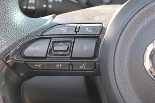 Toyota Yaris 2024 HYBRID ACTIVE 1.5cc 116ps *ΓΡΑΜΜΑΤΙΑ*-thumb-29