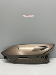 KYMCO X CITING S 400 '22-'26 ΚΑΛΥΜΜΑ ΕΞΑΤΜΙΣΗΣ.