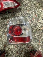 ΠΙΣΩ ΔΕΞΙ ΦΑΝΑΡΙ-VW POLO 1994-2002 6N1-6N2