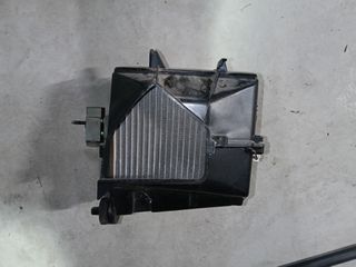 ΨΥΓΕΙΟ A/C  ΚΑΜΠΙΝΑΣ  HYUNDAI GETZ  02-10