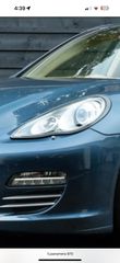 φανάρια εμπρός για Panamera 970