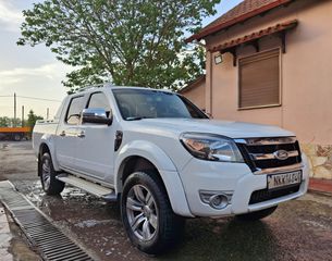 Ford Ranger 2011 Wildtrak DOUBLECAB FULL EXTRA