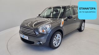 Mini Countryman 2013 | ΕΩΣ 5 ΕΤΗ ΕΓΓΥΗΣΗ