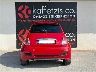 Fiat 500S 2015 FIAT 500S SPORTING!!!! ΑΥΤΟΜΑΤΟ!!!-thumb-4