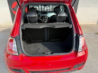 Fiat 500S 2015 FIAT 500S SPORTING!!!! ΑΥΤΟΜΑΤΟ!!!-thumb-5
