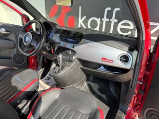 Fiat 500S 2015 FIAT 500S SPORTING!!!! ΑΥΤΟΜΑΤΟ!!!-thumb-6