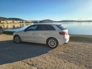 Audi A3 2014 SPORTBACK 1.6 TDI-thumb-1