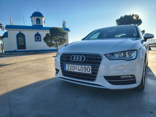Audi A3 2014 SPORTBACK 1.6 TDI-thumb-2