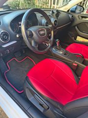 Audi A3 2014 SPORTBACK 1.6 TDI-thumb-4