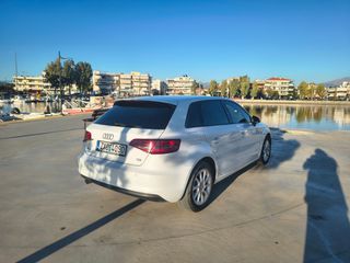 Audi A3 2014 SPORTBACK 1.6 TDI-thumb-11