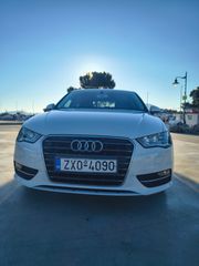 Audi A3 2014 SPORTBACK 1.6 TDI-thumb-24