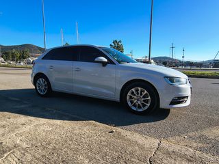 Audi A3 2014 SPORTBACK 1.6 TDI-thumb-26
